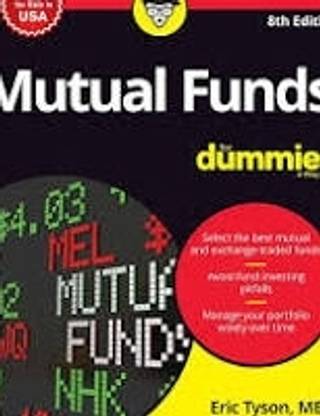Mutual Funds for Dummies, 8ed | Ne