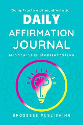 Daily Affirmation Journal