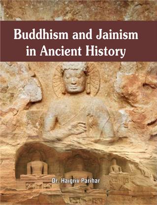 Buddhism and Jainism In Ancient History