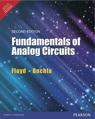 Fundamentals of Analog Circuits