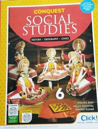 Gbpl-Click Conquest Social Studies 6