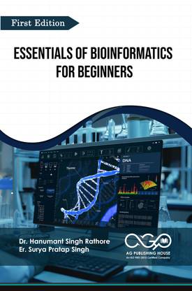 Essentials Of Bioinformatics For Beginners