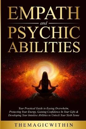 Empath & Psychic Abilities