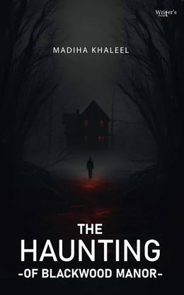 The Haunting of Blackwood Manor