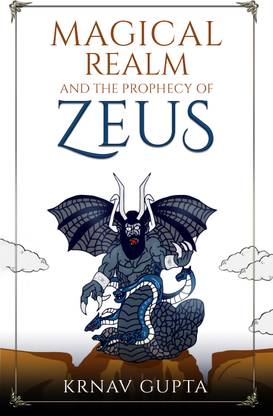 Magical Realm and The Prophecy of Zeus