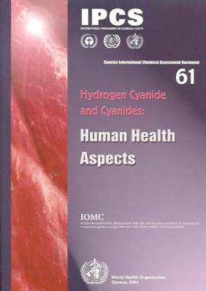 Hydrogen Cyanide and Cyanides