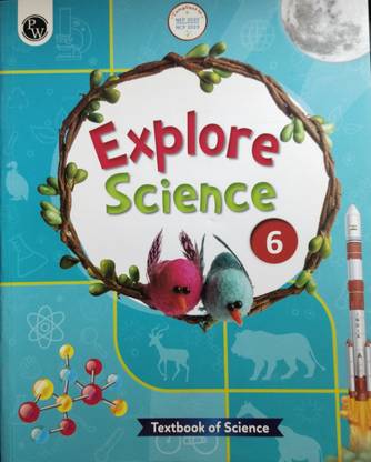 Pw Explore Science