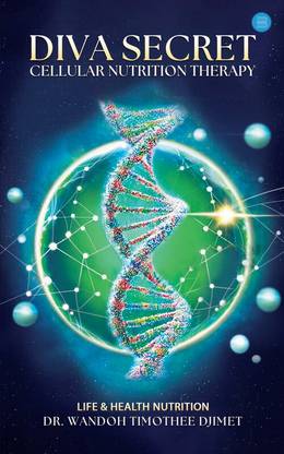 Diva secret Cellular Nutrition therapy