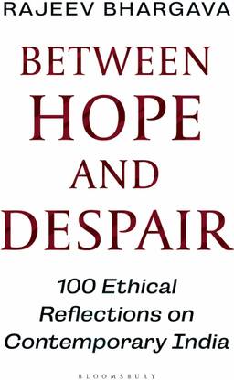 Between Hope and Despair