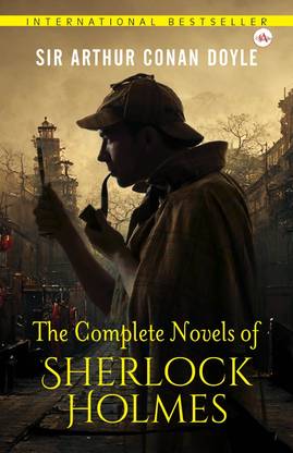 The Complete Novels of Sherlock Holmes