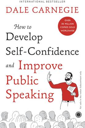 How to Develop Self-confidence Improve Public Speaking