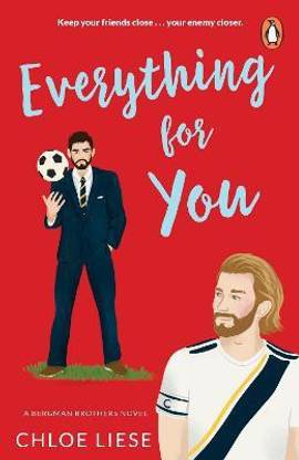Everything for You