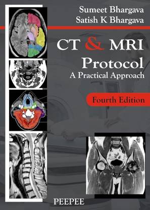 CT & MRI PROTOCOL, 4/e