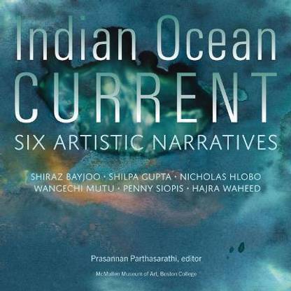 Indian Ocean Current