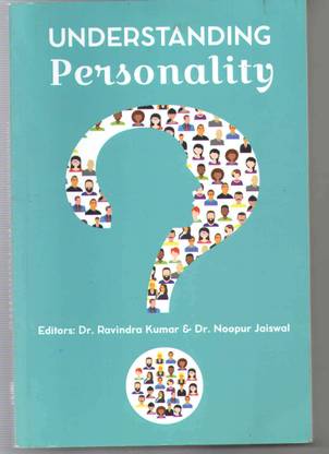Understanding Personality