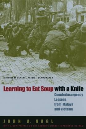 Learning to Eat Soup with a Knife