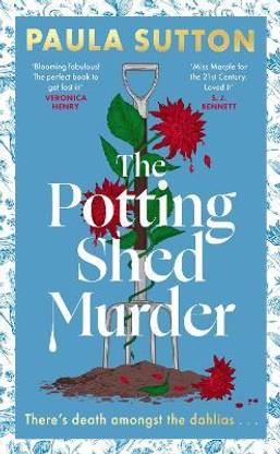 The Potting Shed Murder