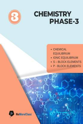 Chemistry Phase 3