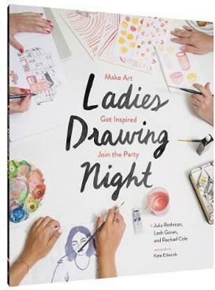 Ladies Drawing Night