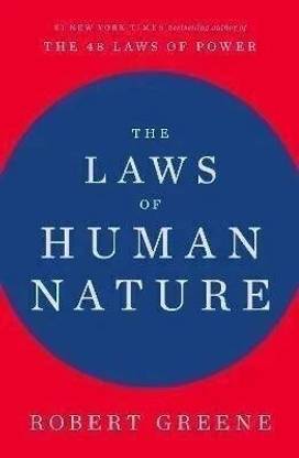 The Laws of Human Nature  - The Laws of Human Nature