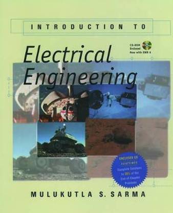 Introduction to Electrical Engineering