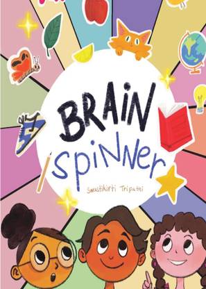 Brain Spinner