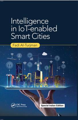 Intelligence in IoT-enabled Smart Cities