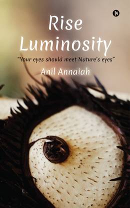 Rise Luminosity (Color Version)  - "Your eyes should meet Nature's eyes"
