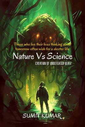 Nature vs Science