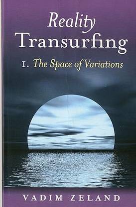 Reality Transurfing
