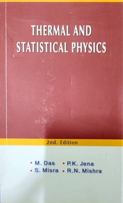 Thermal and Statistical Physics