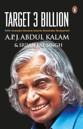 Target 3 Billion
