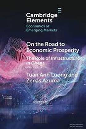 On the Road to Economic Prosperity