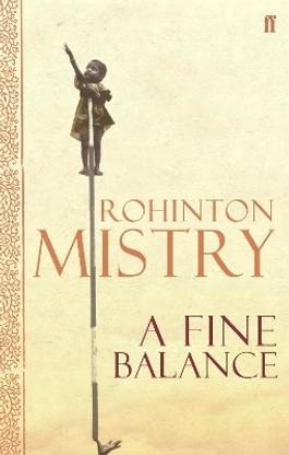 A Fine Balance