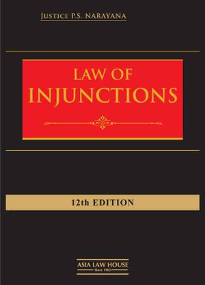 Law of Injunctions