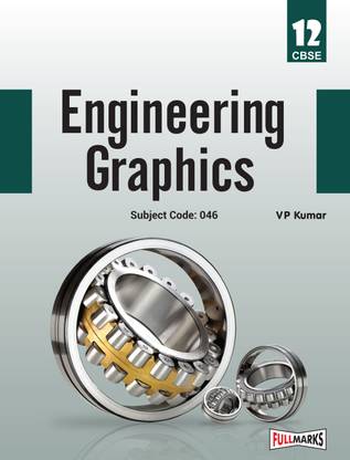 Engineering Graphics Class 12_(CBSE 2024-25)