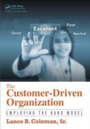 The Customer-Driven Organization
