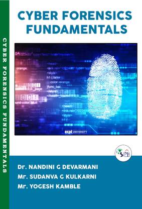 Cyber Forensics Fundamentals