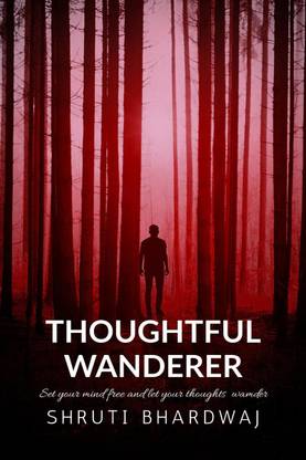 THOUGHTFUL WANDERER