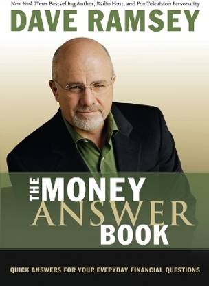 The Money Answer Book