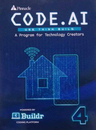 CODE.AI CLASS 4 PINNACLE