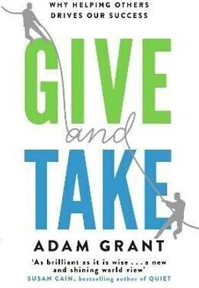 Give and Take