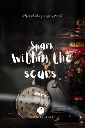 Spark within the scars