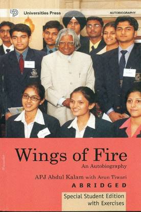 Wings of Fire 6 Edition