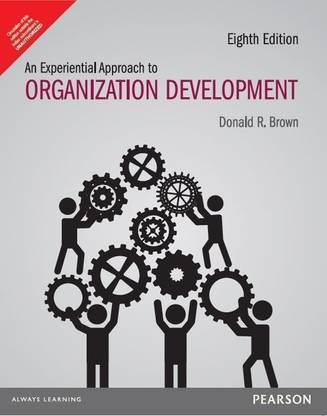 An Experiential Approach to Organization Development