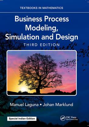 Business Process Modeling, Simulation and Design