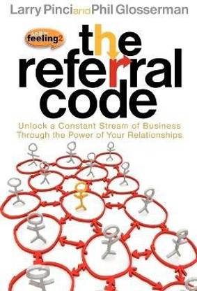 The Referral Code
