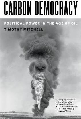 Carbon Democracy