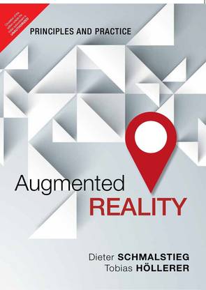 Augmented Reality  - Principles and Practice 1 Edition