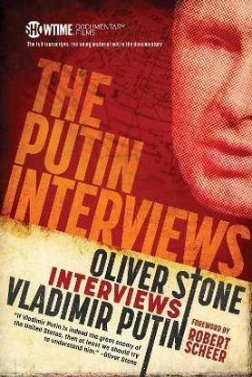 The Putin Interviews